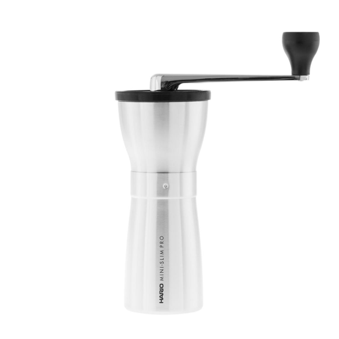 Hario Mini-Slim+ Ceramic Coffee Mill