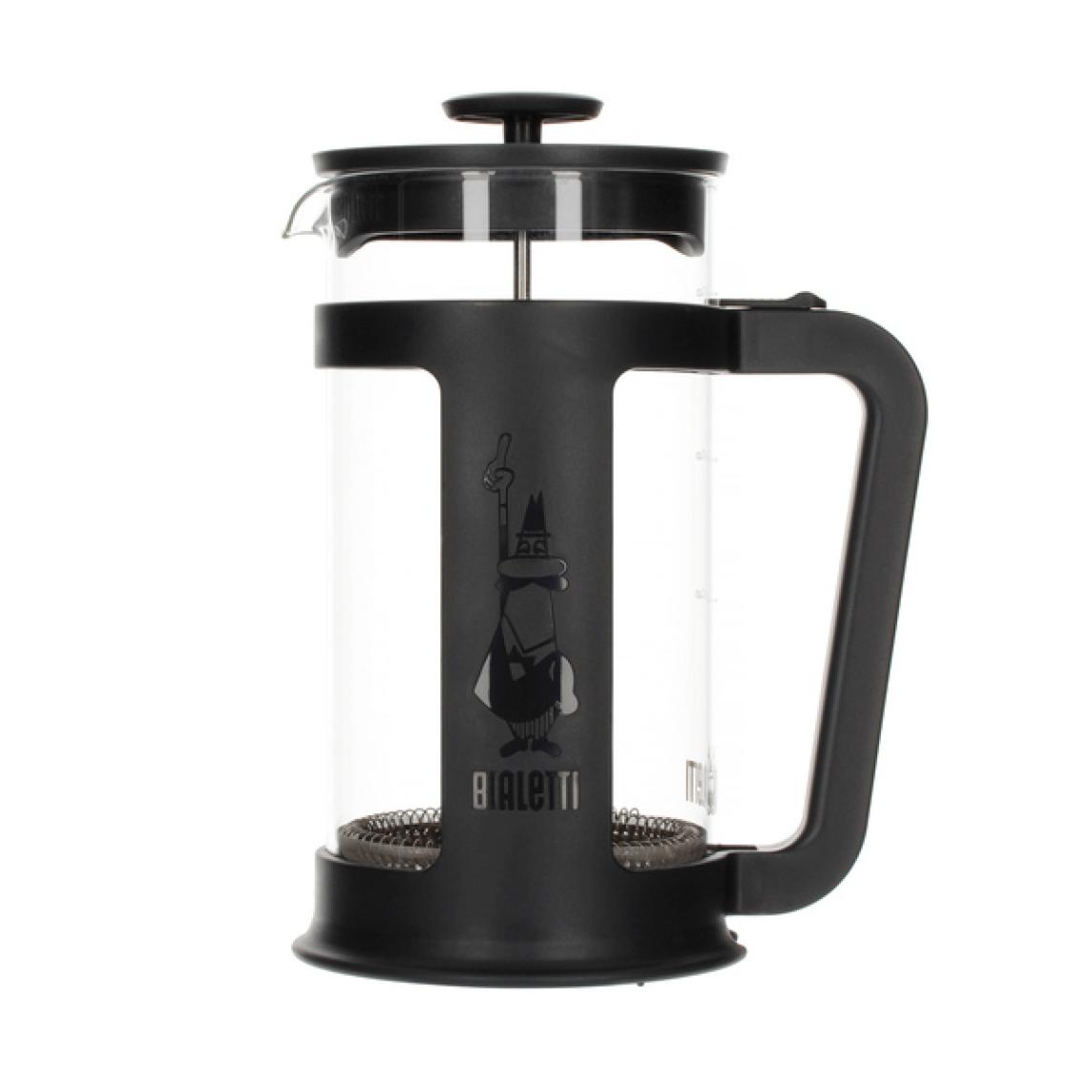 French Press Coffee and Tea Maker - 700 ML