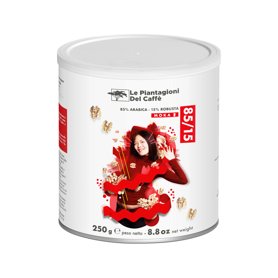 Le Piantagioni del Caffe - 85/15 