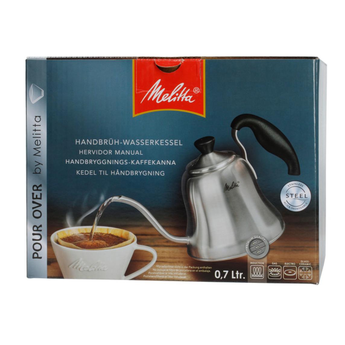 Melitta Pour Over Kettle