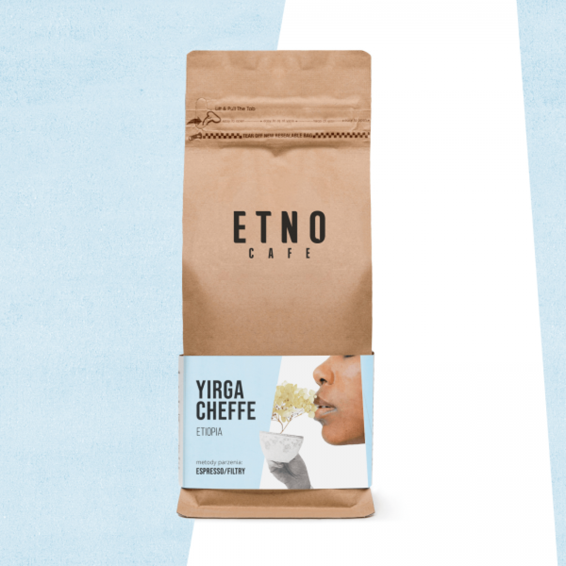 Etno yirgacheffe