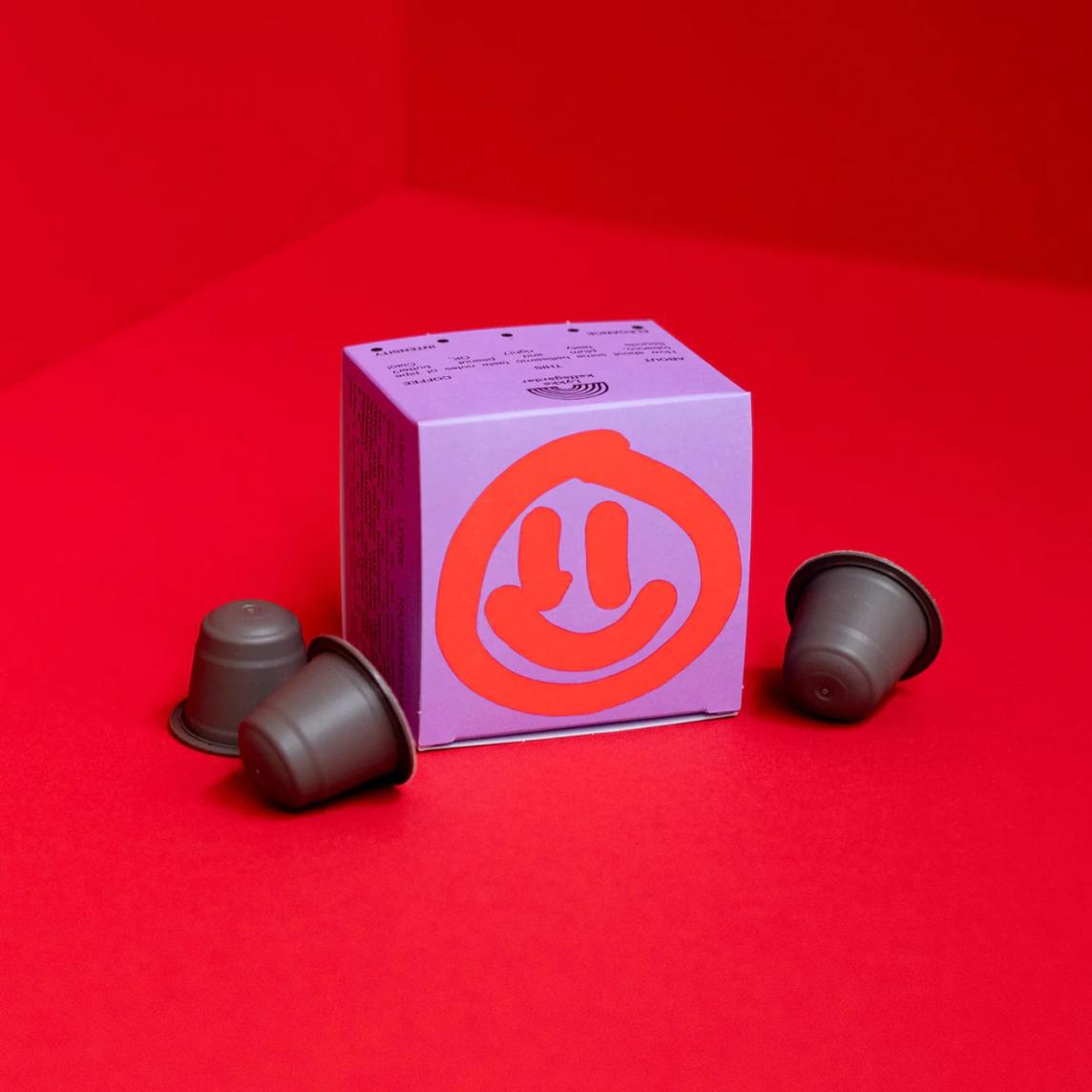 ok ciao capsules