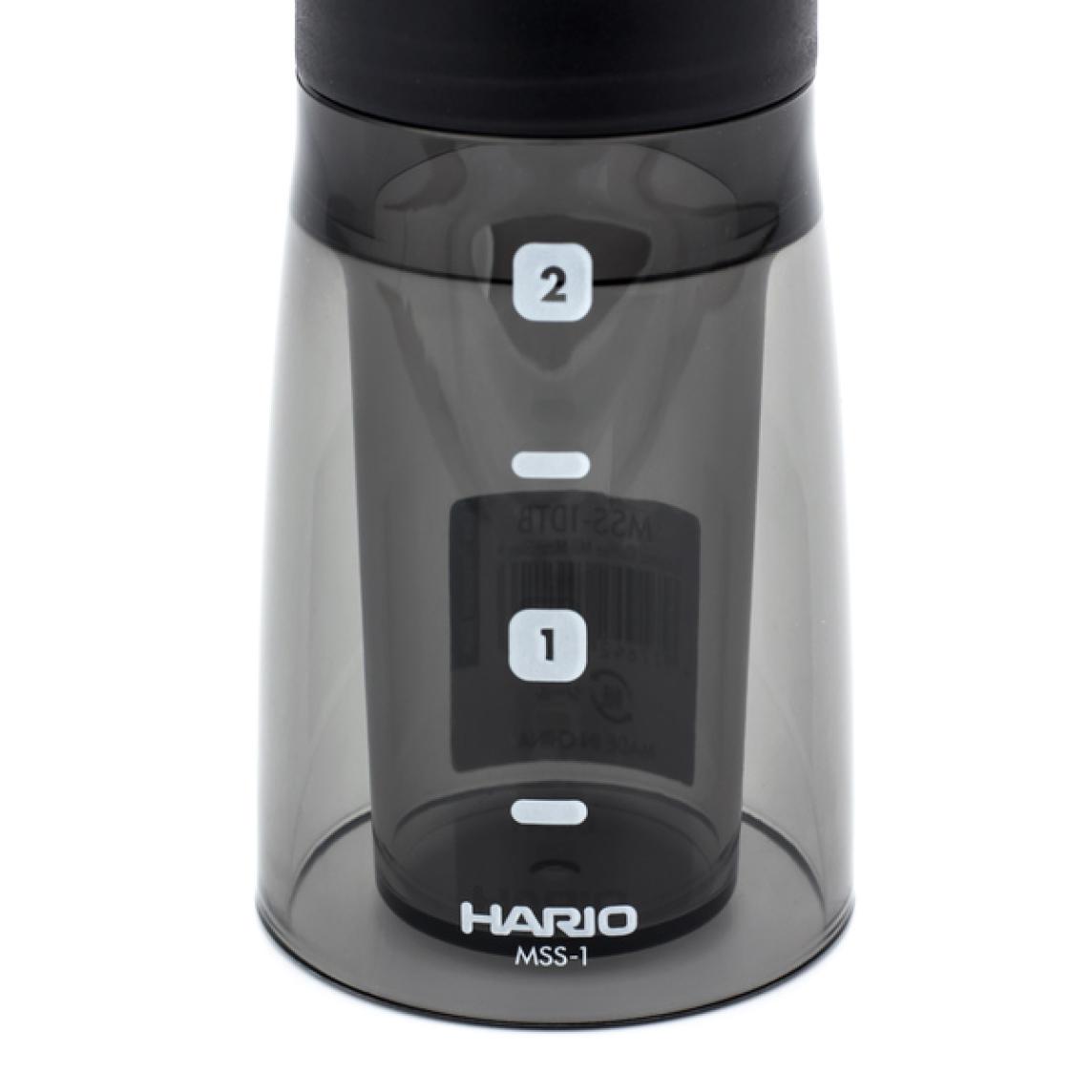 Hario mini mill plus