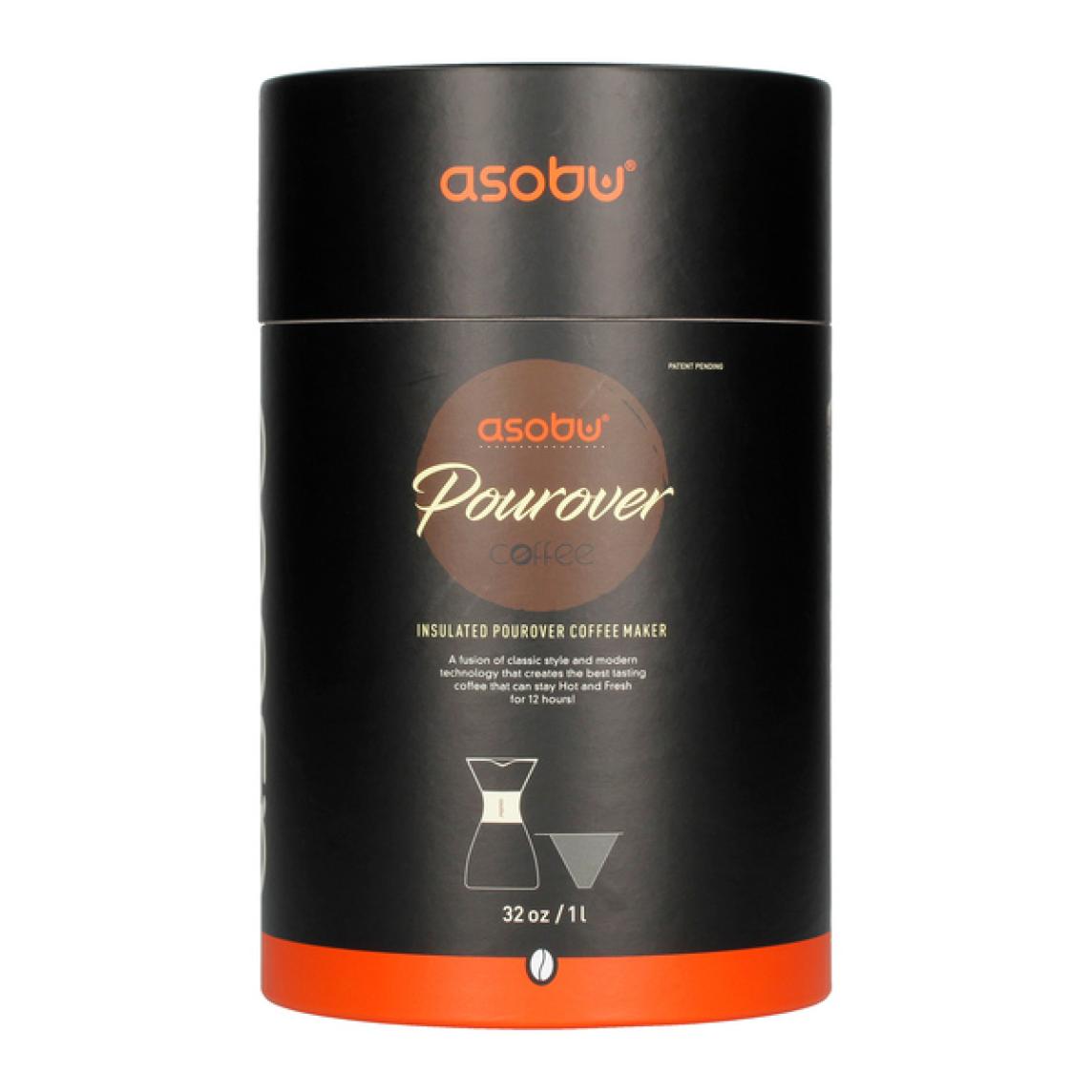 Asobu pourover