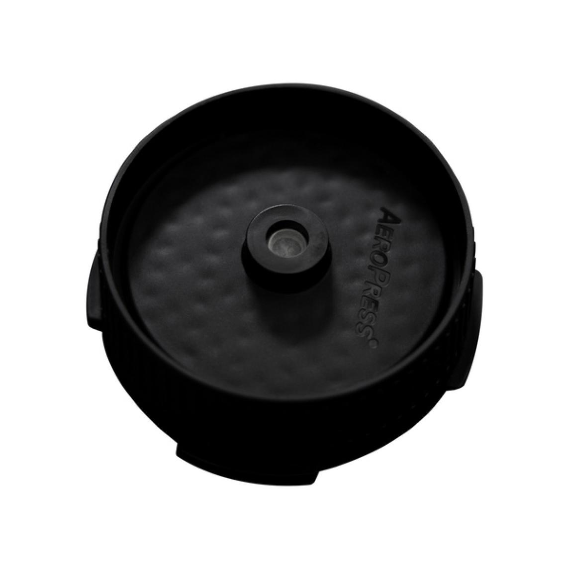 Aeropress Filter Cap