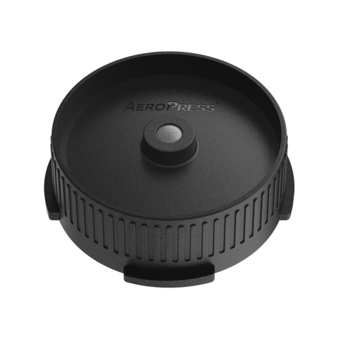 Aeropress Filter Cap