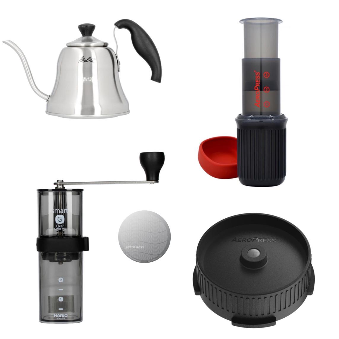 aeropress set