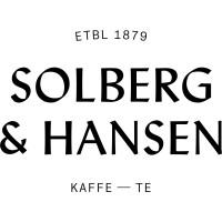 Solberg Hansen