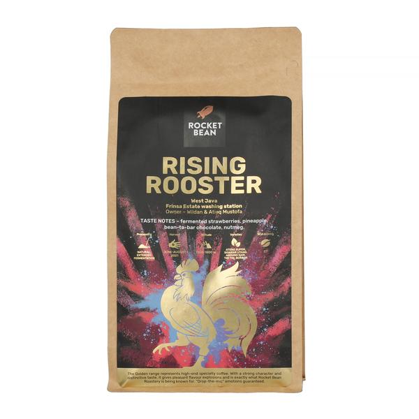 Rocket Bean - Indonesia West Java Rising Rooster