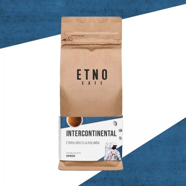 Etno Intercontinental