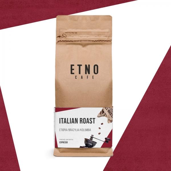 Etno Italian Roast 