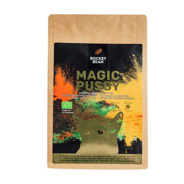 magic pussy